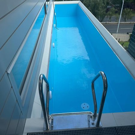Quarry House Luxury Retreat Leilighet Hobart Eksteriør bilde