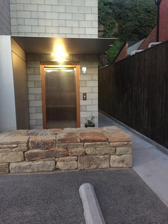 Quarry House Luxury Retreat Leilighet Hobart Eksteriør bilde
